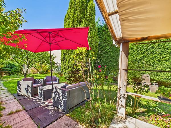 POLANGIS - Maison Joinville Le Pont 4 pièces 117 m2