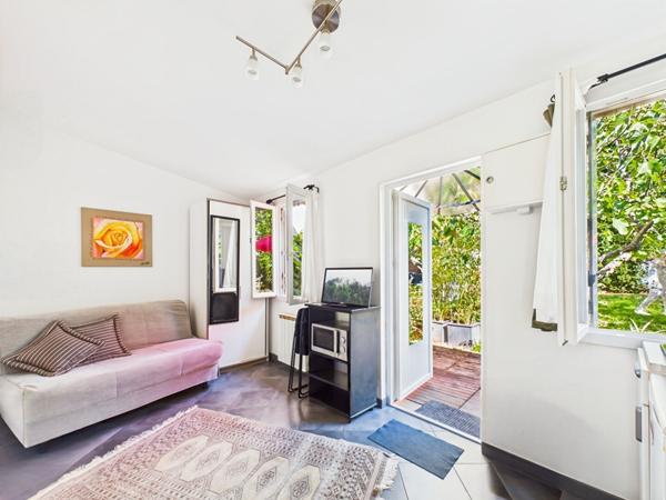 POLANGIS - Maison Joinville Le Pont 4 pièces 117 m2