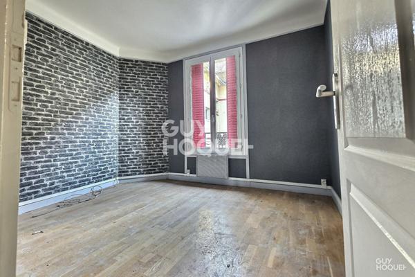À vendre : Appartement 4 pièces à Maisons Alfort - Référence 2462