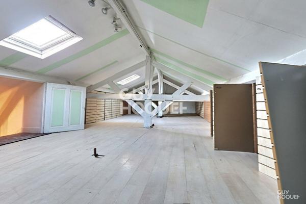 À vendre : Appartement 4 pièces à Maisons Alfort - Référence 2462