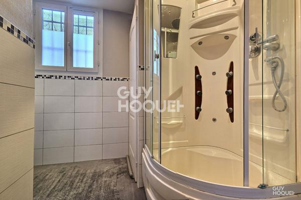 À vendre : Appartement 4 pièces à Maisons Alfort - Référence 2462