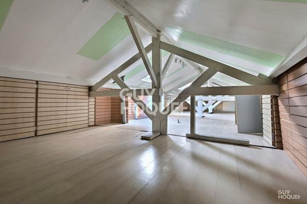 À vendre : Appartement 4 pièces à Maisons Alfort - Référence 2462