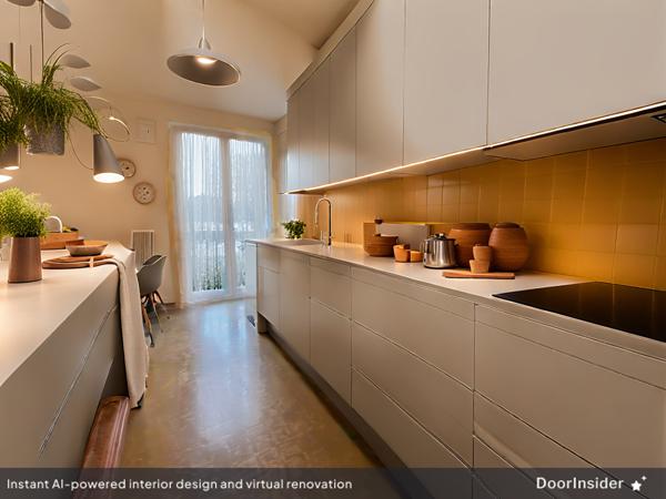 Centre ville Mantes La Jolie 3 pièces - bord de Seine