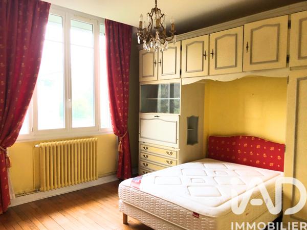 Appartement à vendre 5 pièces 110 m² Lisieux