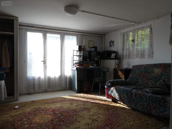 Maison à vendre à Dordives dans le Loiret (45680), ref : 065/1231