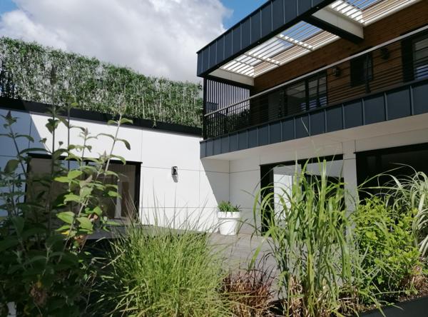 Maison 7 pièce(s) 4 chambre(s) 212.56 m²