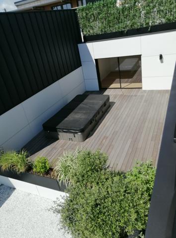 Maison 7 pièce(s) 4 chambre(s) 212.56 m²