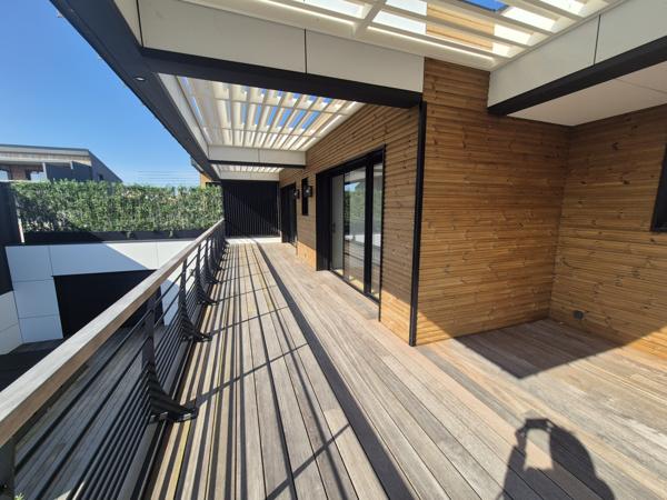 Maison 7 pièce(s) 4 chambre(s) 212.56 m²