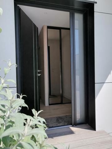 Maison 7 pièce(s) 4 chambre(s) 212.56 m²