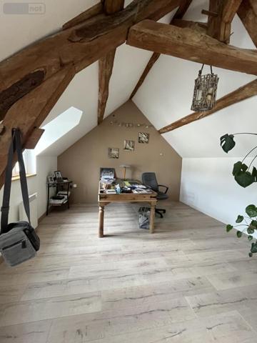 Maison à vendre à Parçay-sur-Vienne dans l'Indre-et-Loire (37220), ref : 37060-2277