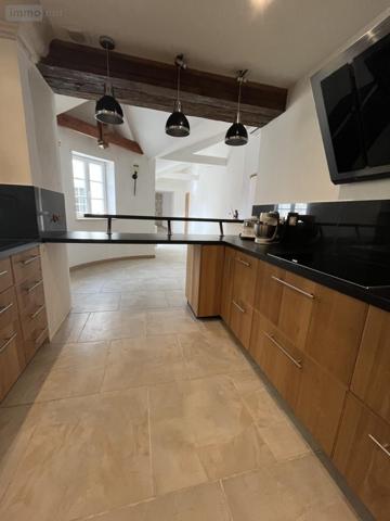 Maison à vendre à Parçay-sur-Vienne dans l'Indre-et-Loire (37220), ref : 37060-2277