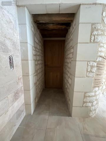 Maison à vendre à Parçay-sur-Vienne dans l'Indre-et-Loire (37220), ref : 37060-2277