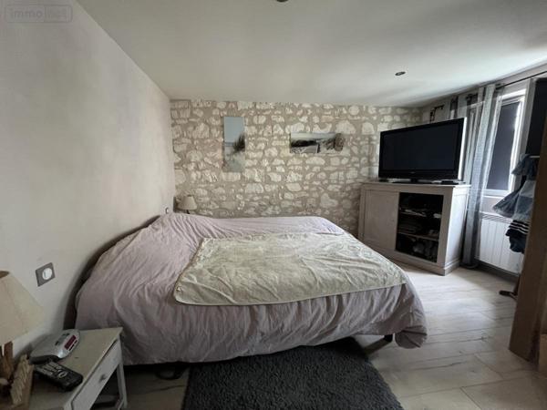 Maison à vendre à Parçay-sur-Vienne dans l'Indre-et-Loire (37220), ref : 37060-2277