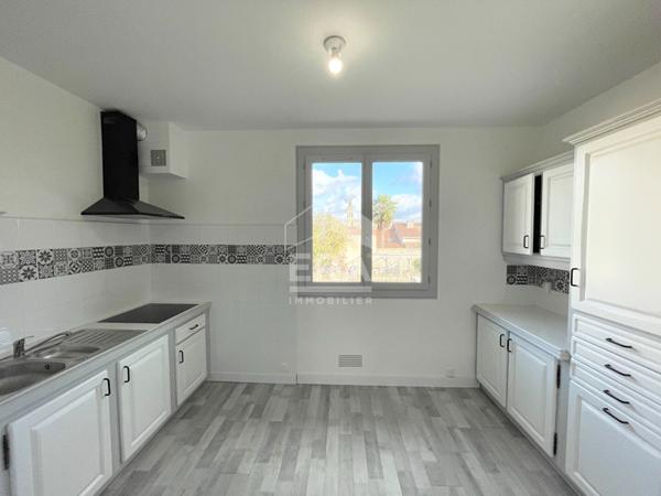 Maison Plaisance avec superbe terrasse