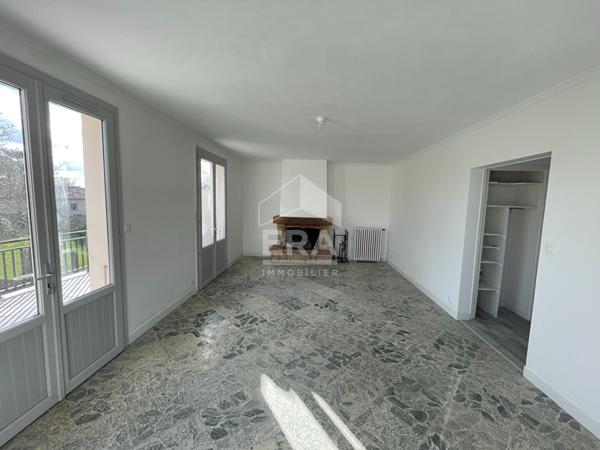 Maison Plaisance avec superbe terrasse