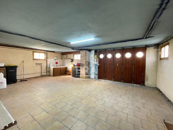 Maison Plaisance avec superbe terrasse