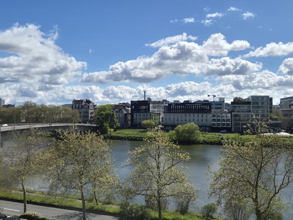 Appartement 2 pièce(s) 1 chambre(s) 48.7 m²