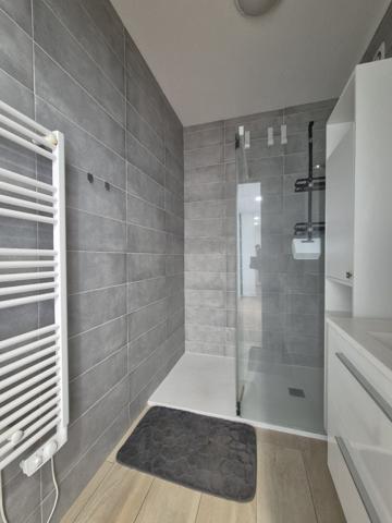 Appartement 2 pièce(s) 1 chambre(s) 48.7 m²