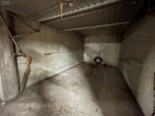 Achat - Garage et parking | Garage fermé Brest 29200 1 pièce