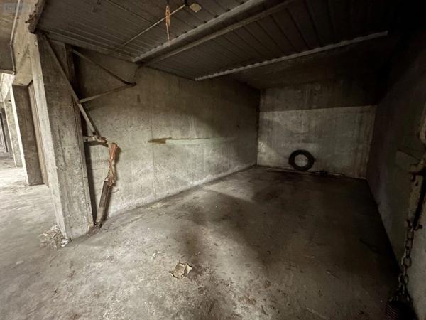 Achat - Garage et parking | Garage fermé Brest 29200 1 pièce