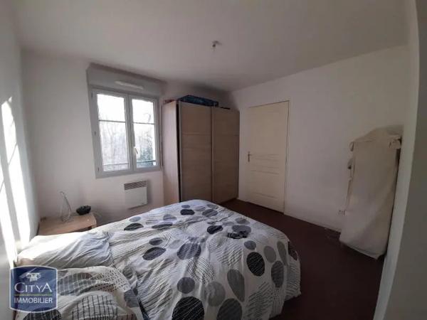 Appartement à louer 4 pièces 93m² Saint-Jean-de-Braye (45800)