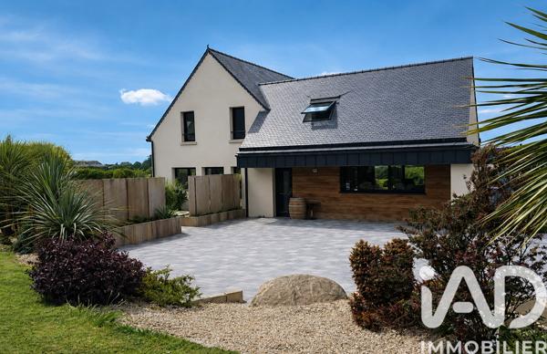 Maison à vendre 9 pièces 233 m² Kermaria-Sulard