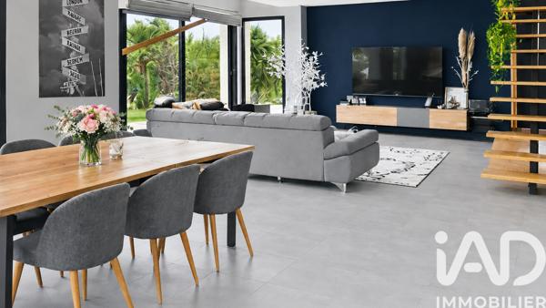 Maison à vendre 9 pièces 233 m² Kermaria-Sulard