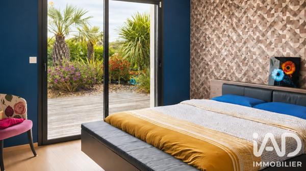 Maison à vendre 9 pièces 233 m² Kermaria-Sulard
