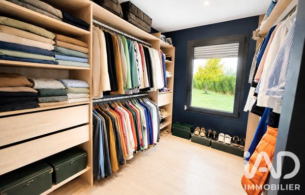 Maison à vendre 9 pièces 233 m² Kermaria-Sulard