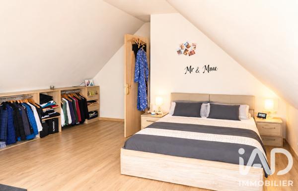 Maison à vendre 9 pièces 233 m² Kermaria-Sulard