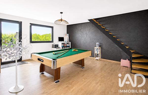 Maison à vendre 9 pièces 233 m² Kermaria-Sulard