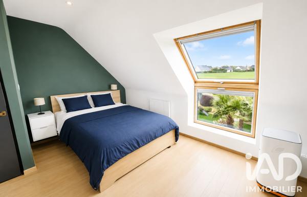 Maison à vendre 9 pièces 233 m² Kermaria-Sulard