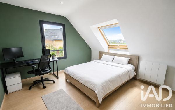 Maison à vendre 9 pièces 233 m² Kermaria-Sulard