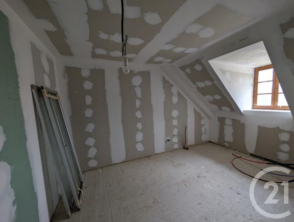 Maison à vendre  9 pièces - 290 m2 NOHANT VIC - 36