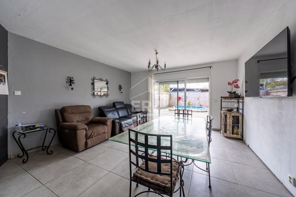 Maison Saint Germain Les Arpajon 4 pièce(s) 87.07 m2