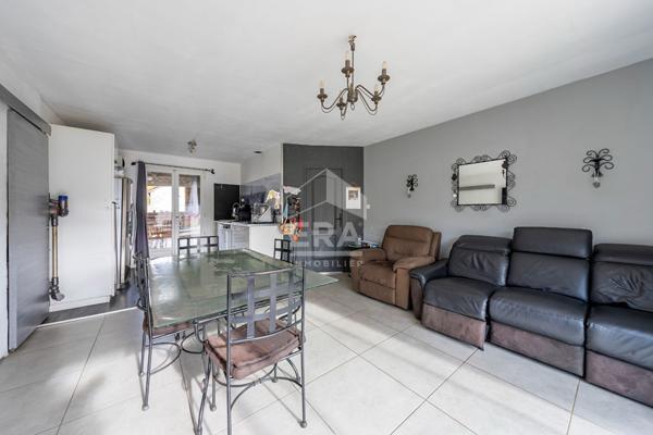 Maison Saint Germain Les Arpajon 4 pièce(s) 87.07 m2