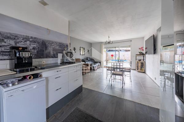 Maison Saint Germain Les Arpajon 4 pièce(s) 87.07 m2