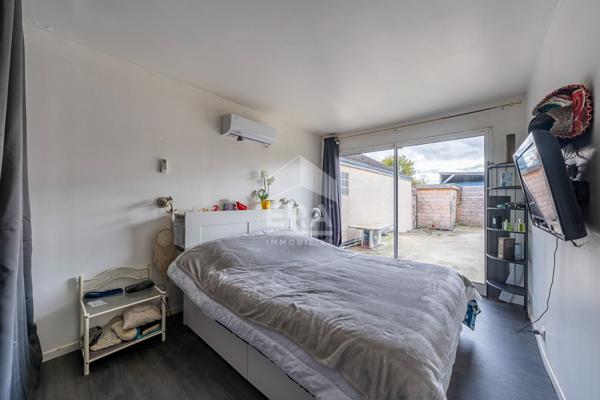 Maison Saint Germain Les Arpajon 4 pièce(s) 87.07 m2