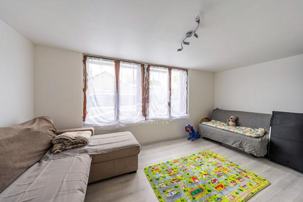 Maison Saint Germain Les Arpajon 4 pièce(s) 87.07 m2