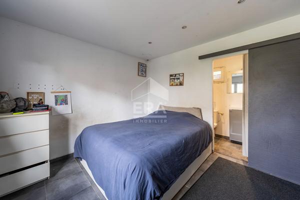 Maison Saint Germain Les Arpajon 4 pièce(s) 87.07 m2