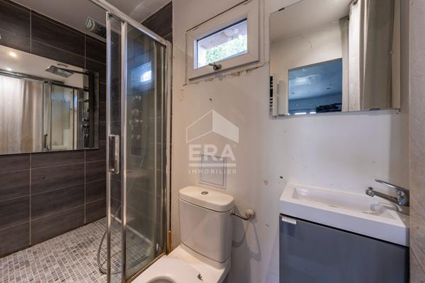 Maison Saint Germain Les Arpajon 4 pièce(s) 87.07 m2