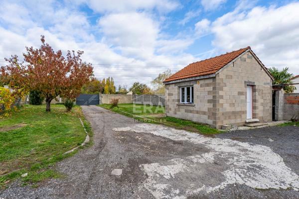 Maison Saint Germain Les Arpajon 4 pièce(s) 87.07 m2