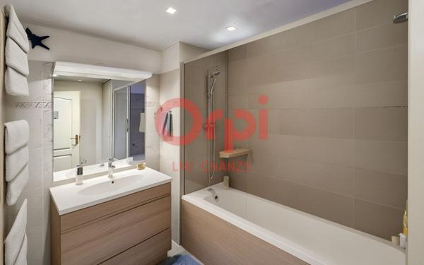 Appartement à vendre    3 pièces • 61,15 m2 Les Pavillons-sous-Bois