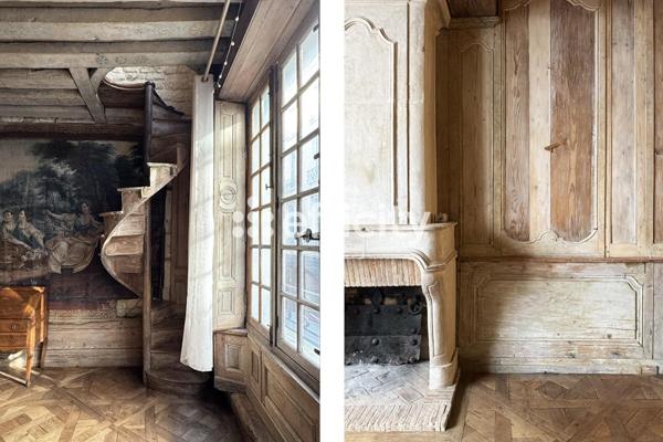 Appartement 3 pièces - 83 m² Bien prestige