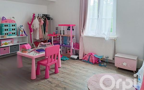 Maison à vendre    3 pièces • 60 m2 Gournay-en-Bray