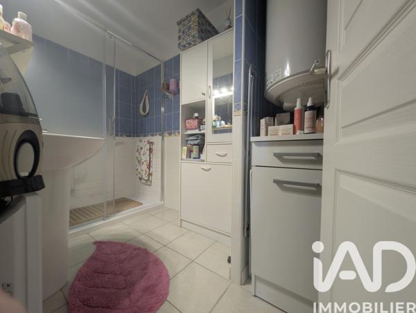 Appartement à vendre 2 pièces 64 m² Saint-Laurent-de-la-Salanque