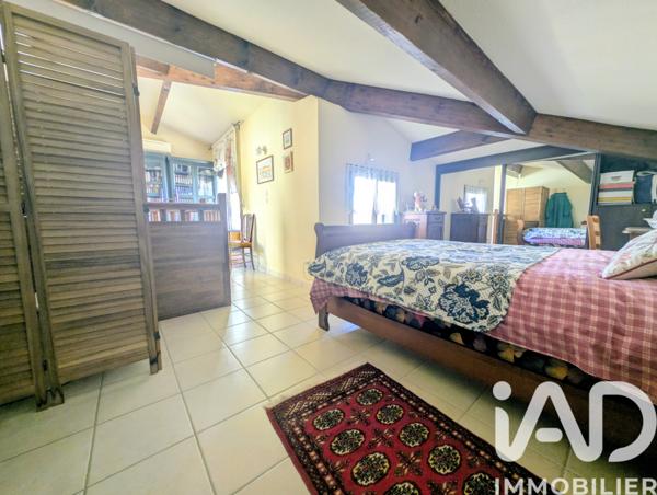 Appartement à vendre 2 pièces 64 m² Saint-Laurent-de-la-Salanque