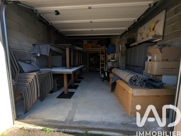 Appartement à vendre 2 pièces 64 m² Saint-Laurent-de-la-Salanque