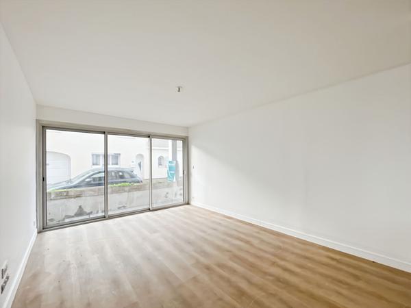 Appartement T3 dans centre-ville