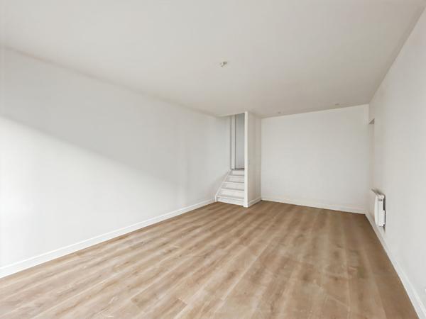 Appartement T3 dans centre-ville